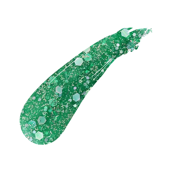 Festive Gel Polish Collection - Glitter