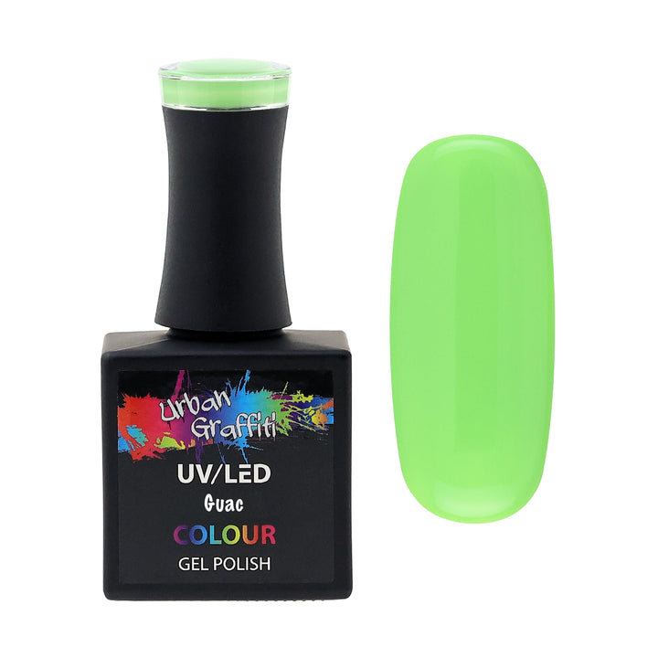 Guac - UGGP-A0064 Urban Graffiti Gel Polish 15ml