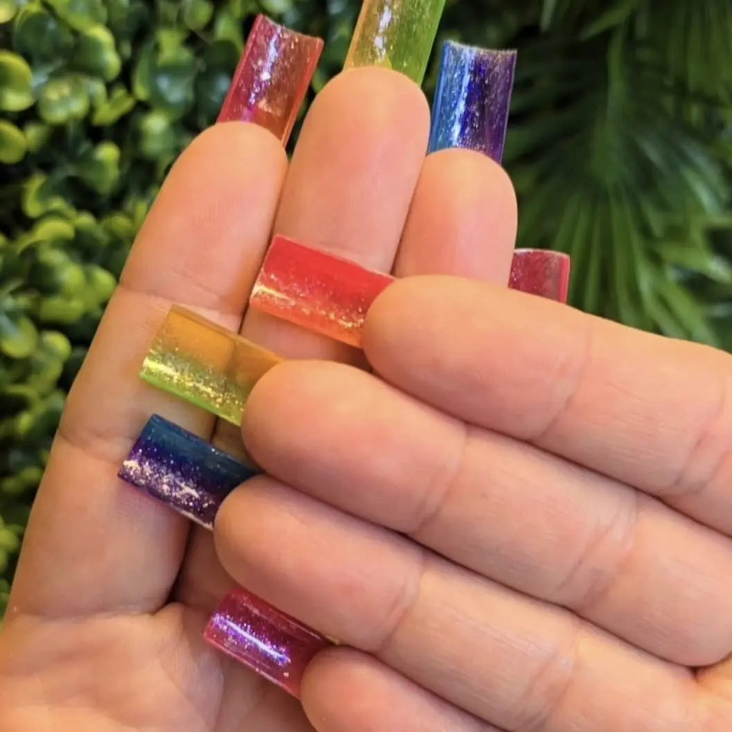 Wild Strawberry - UGGP-JE020 Urban Graffiti Gel Polish 15ml   Naio Nails