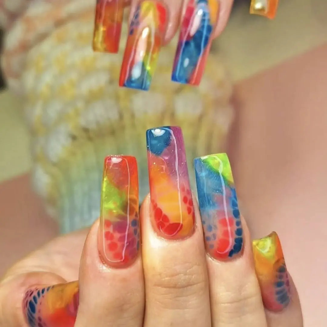 Wild Strawberry - UGGP-JE020 Urban Graffiti Gel Polish 15ml   Naio Nails