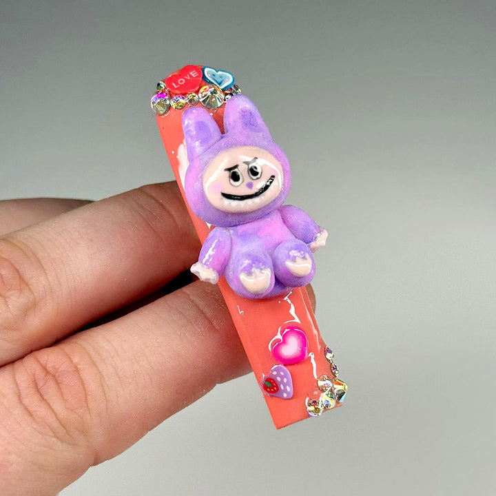 Cocobana - UGGP-A0362 Urban Graffiti Gel Polish 15ml