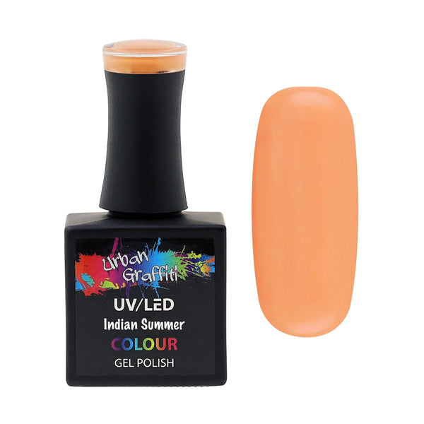 Indian Summer - UGGP-A0169 Urban Graffiti Gel Polish 15ml