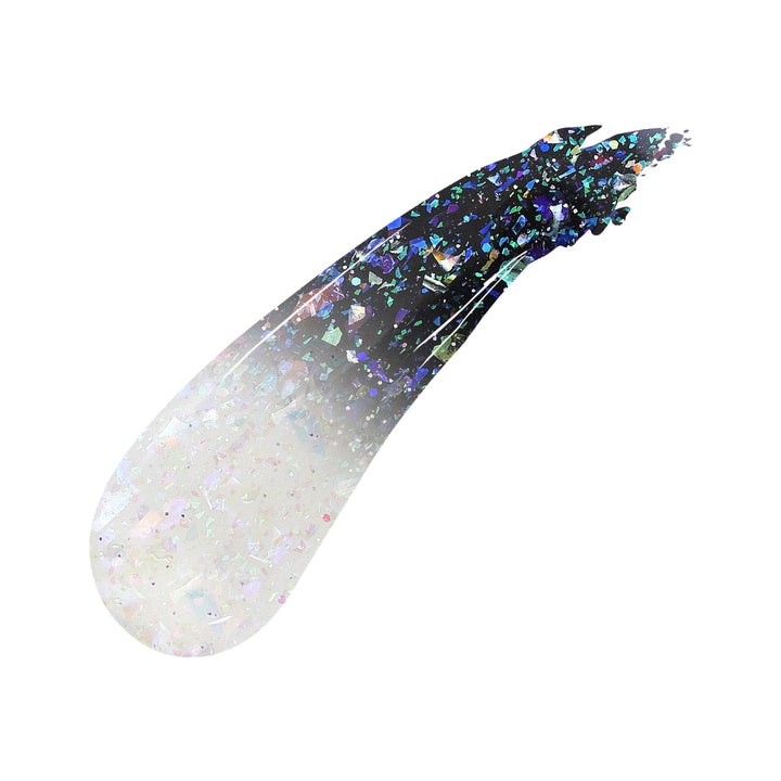 Jewel Box Top Coat - UGGP-CO008 Urban Graffiti Gel Polish 15ml