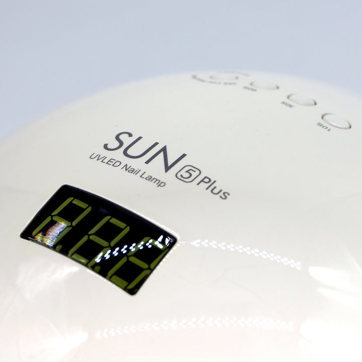 Professional UV/LED Nail Lamp