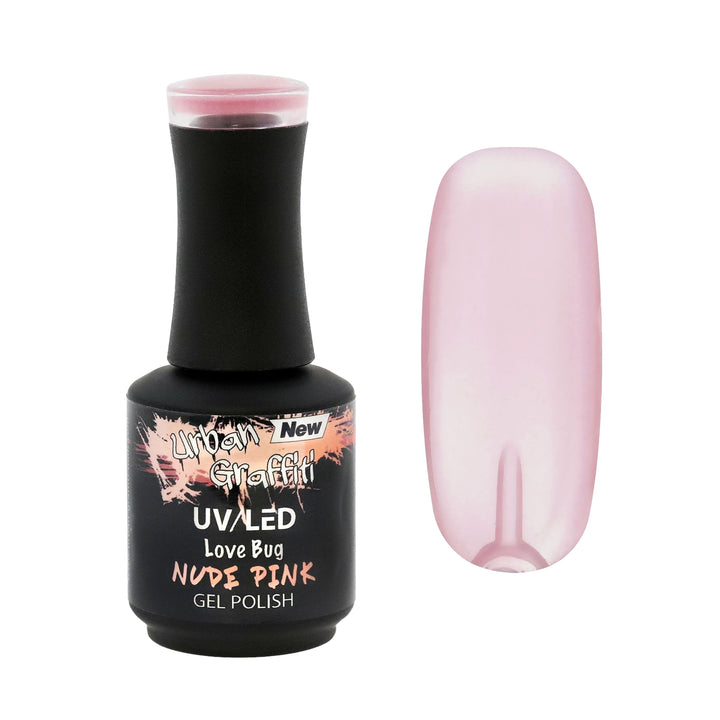 Love Bug - UGGP-NN120 - Urban Graffiti Gel Polish 15ml