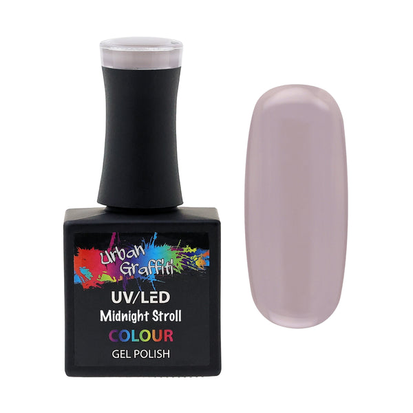 Midnight Stroll - UGGP-A0067 Urban Graffiti Gel Polish 15ml