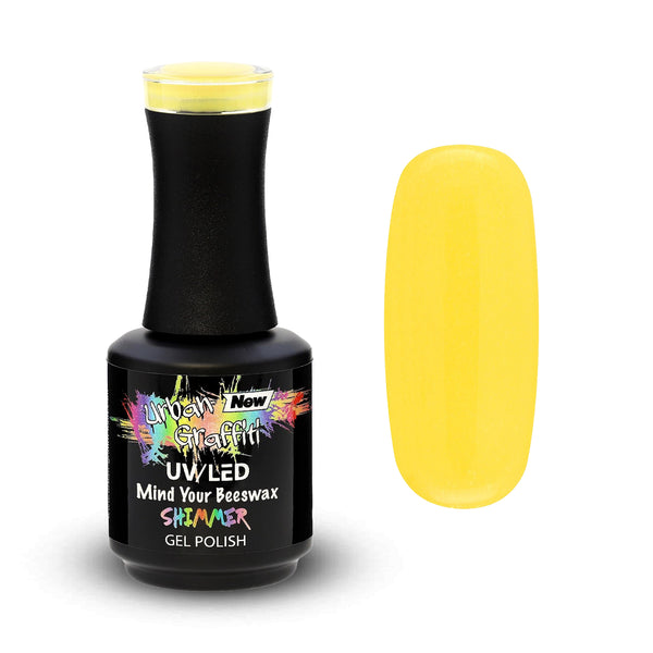 Mind Your Beeswax - UGGP-A0206 15ml