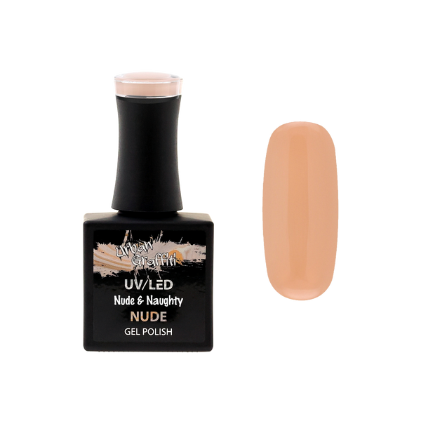 Nude & Naughty - UGGP-A0679 15ml