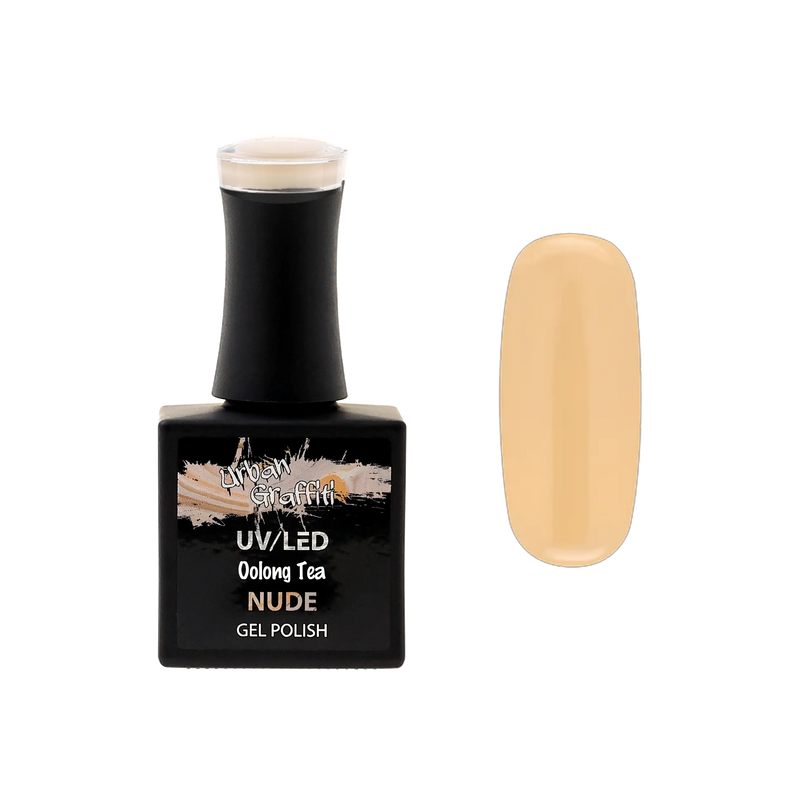 Oolong Tea - UGGP-A0705 Urban Graffiti Gel Lak na Nehty 15ml