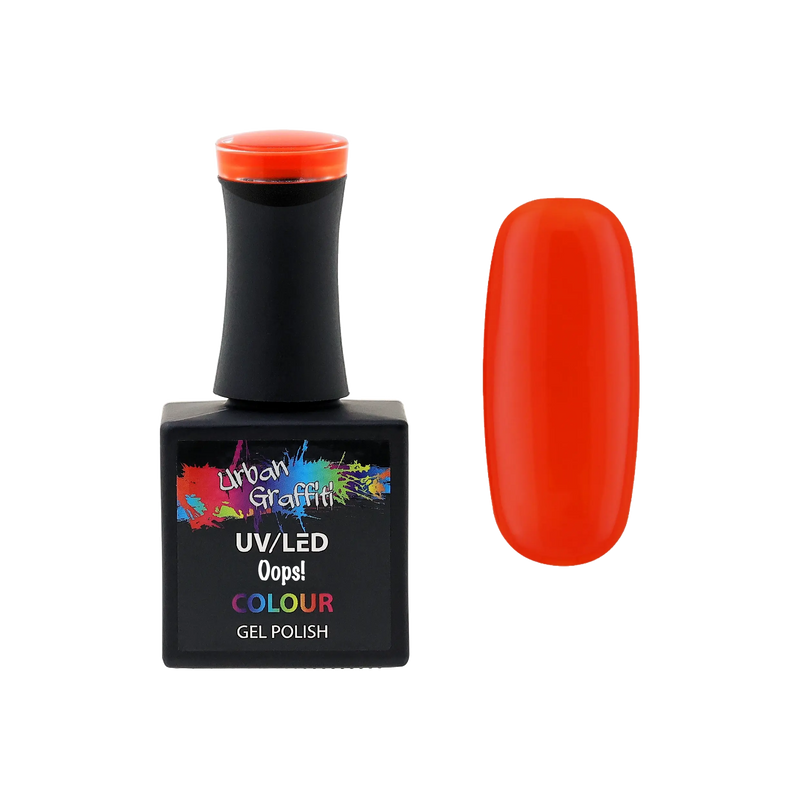 Jejda! - UGGP-A0366 Urban Graffiti Gel Polish 15ml