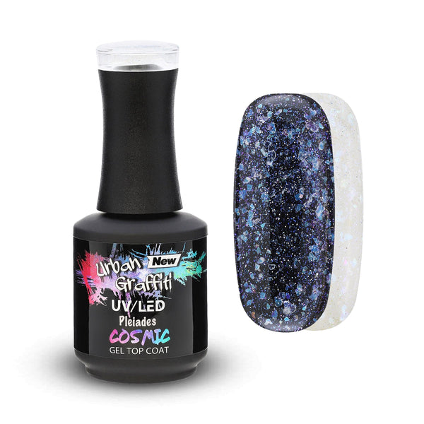 Pleiades Top Coat - UGGP-CO003 15ml