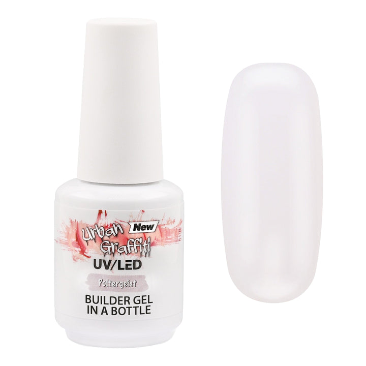 Poltergeist - Builder in a Bottle - Urban Graffiti Builder Gel - 15ml