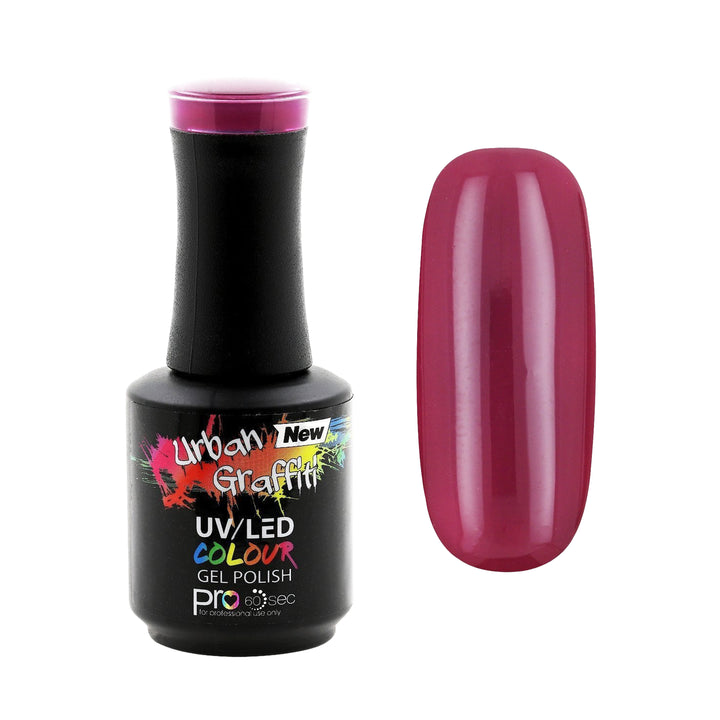 Prom Night - UGGP-A0417 - Urban Graffiti Gel Polish 15ml