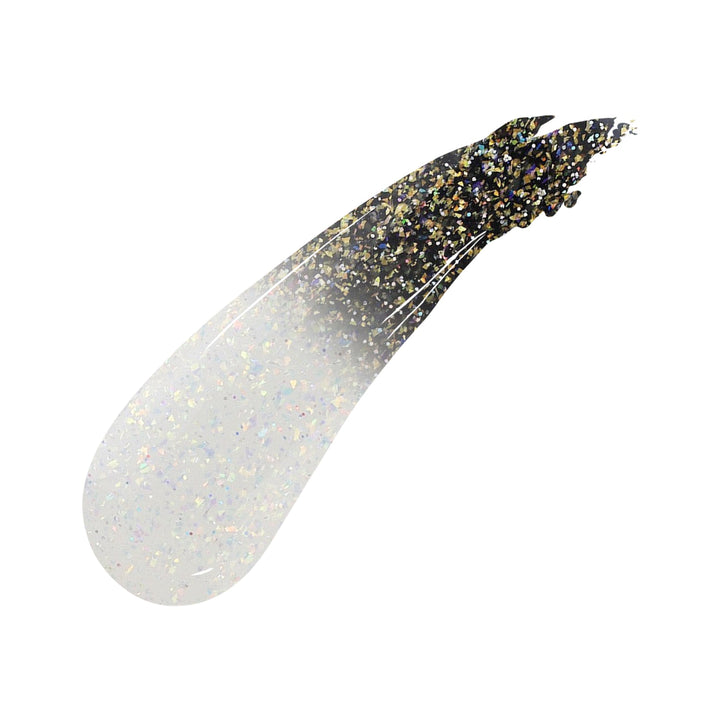 Ptolemy Top Coat - UGGP-CO002 Urban Graffiti Gel Polish 15ml