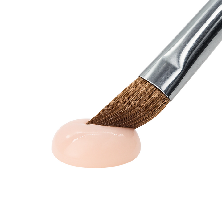 Soft Beige Cover Pink Acrylic Powder 12g - 195g