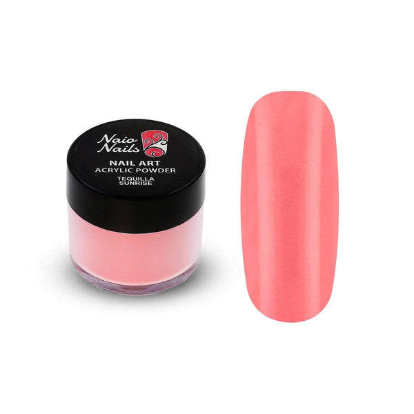 Tequila Sunrise Acryl Poeder - 12g