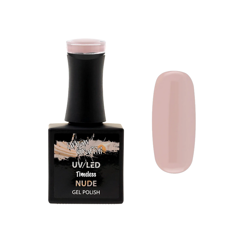 Nadčasový - UGGP-A0369 Urban Graffiti gelový lak 15ml