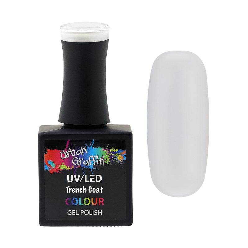 Trenčkot - UGGP-A0106 Urban Graffiti Gel Lak na nehty 15ml
