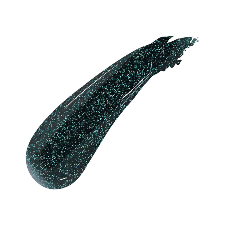 Trickery - UGGP-DD006 - Green Glitter - Urban Graffiti Gel Polish 15ml