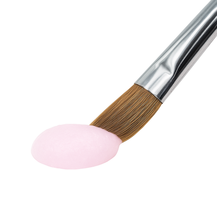 True Pink Transparent Acrylic Powder 12g - 195g