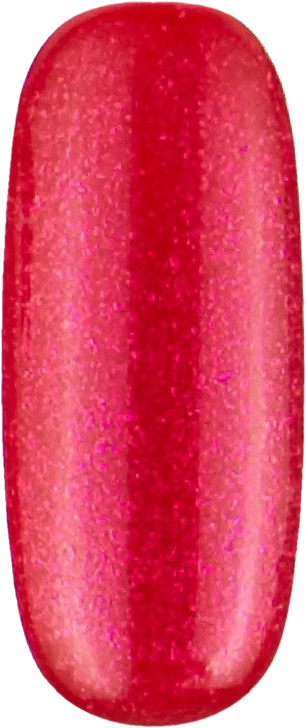 Woo Woo - UGGP-A0057 Urban Graffiti gelový lak na nehty 15ml