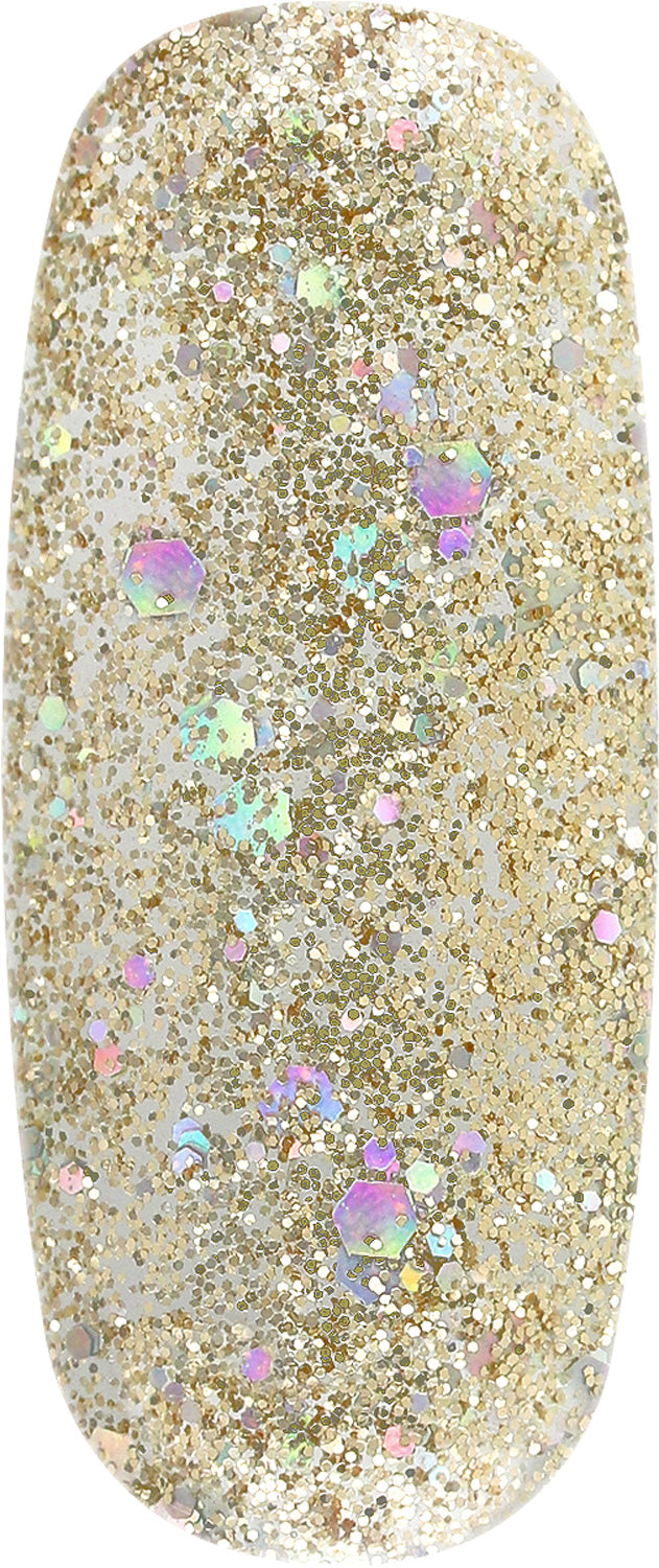 Kaleidoskop - UGGP-A0117 Městský graffiti gelový lak na nehty 15ml