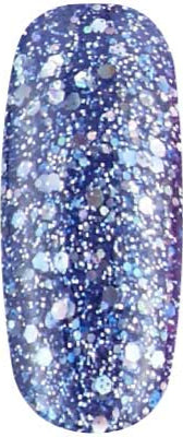 Hypnos - UGGP-A0128 Urban Graffiti Gelový lak na nehty 15ml