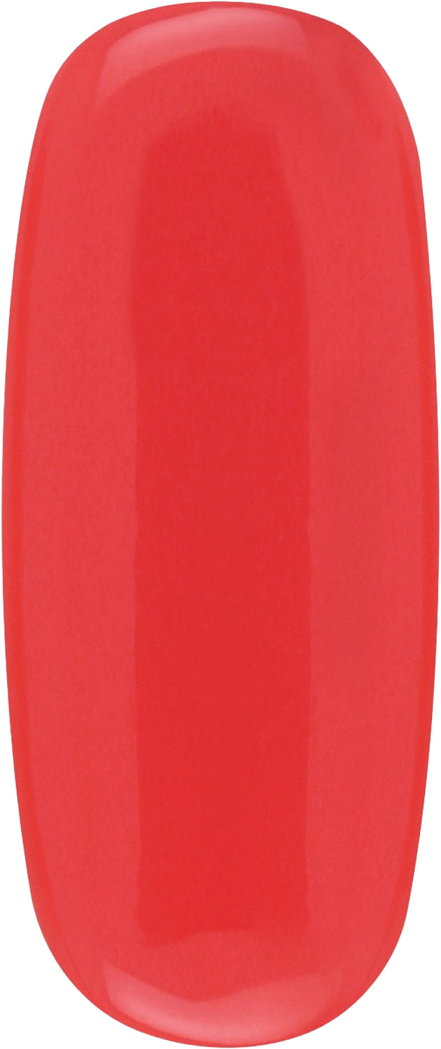 Fire Princess - UGGP-A0141 Urban Graffiti gelový lak na nehty 15ml