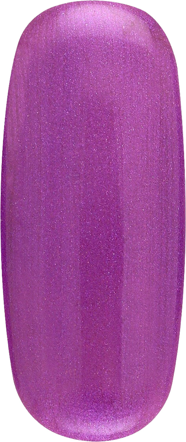 Lavish - UGGP-A0147 Urban Graffiti gelový lak na nehty 15ml