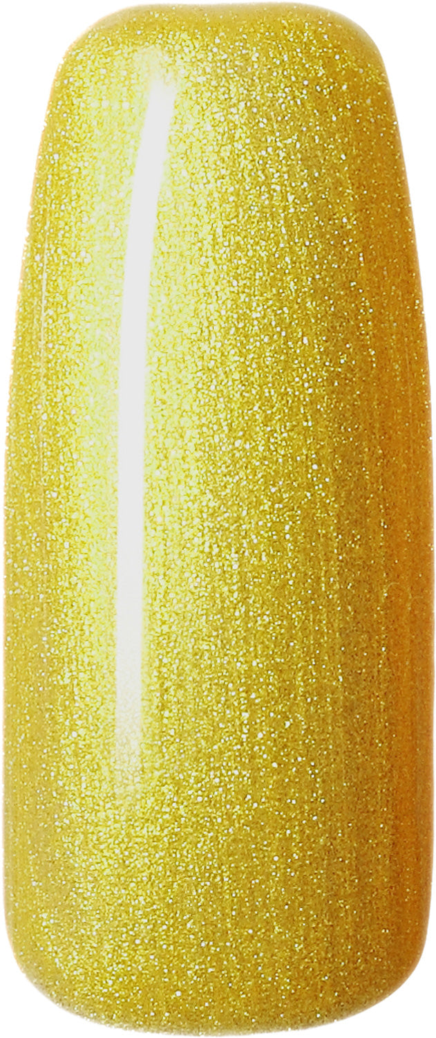Gold Finger - UGGP-A0158 Urban Graffiti Gel Lak na Nehty 15ml