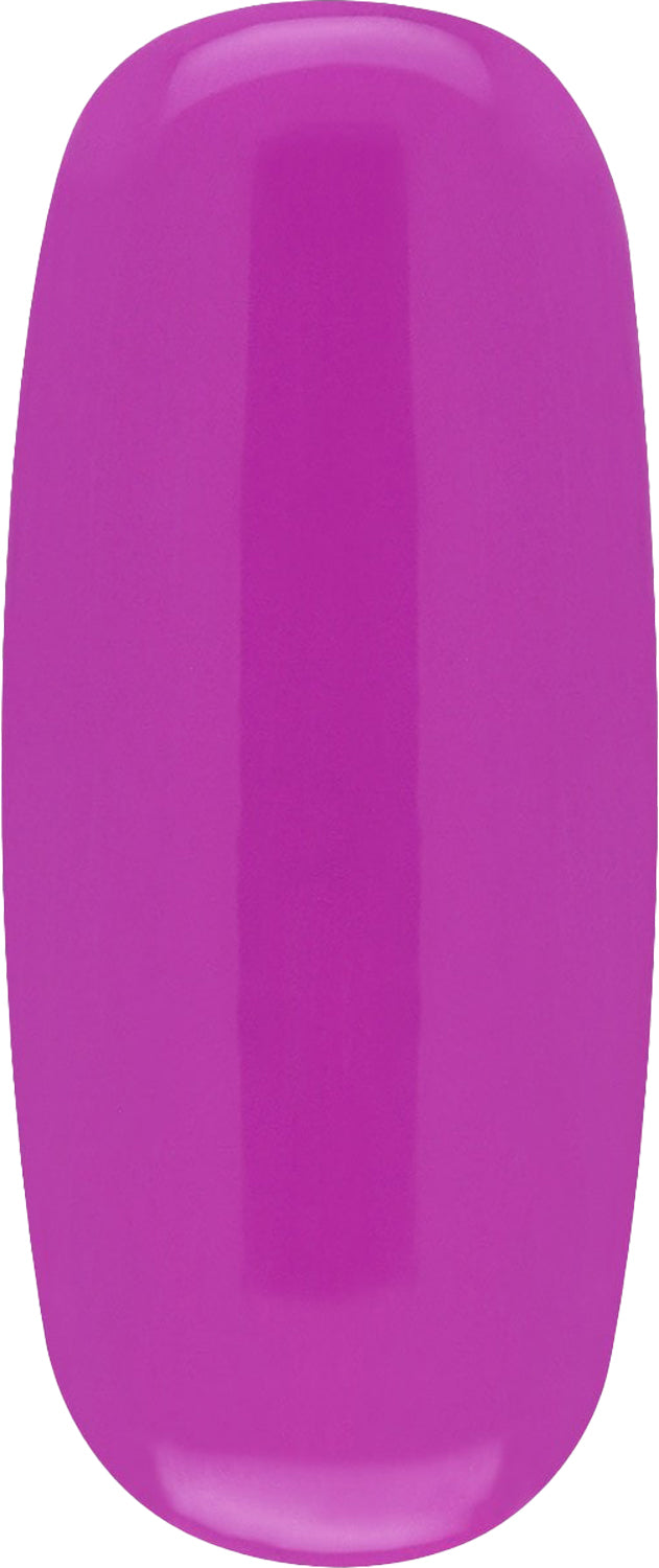 Witch & Famous - UGGP-A0210 Městský graffiti gelový lak na nehty 15ml