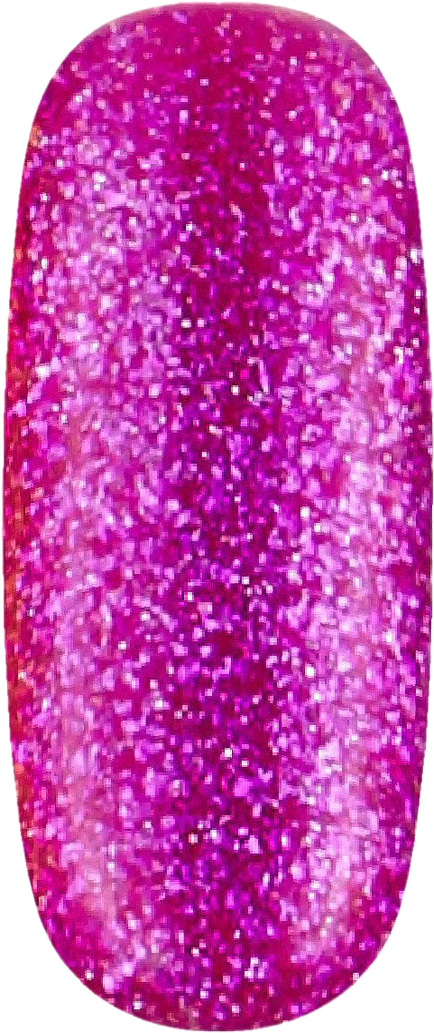 Mulberry Crush - UGGP-A0308 Urban Graffiti gelový lak na nehty 15ml