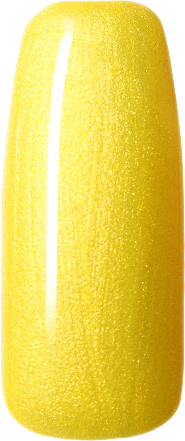 Bandito Yellow - UGGP-A0320 Urban Graffiti Gel Lak na Nehty 15ml