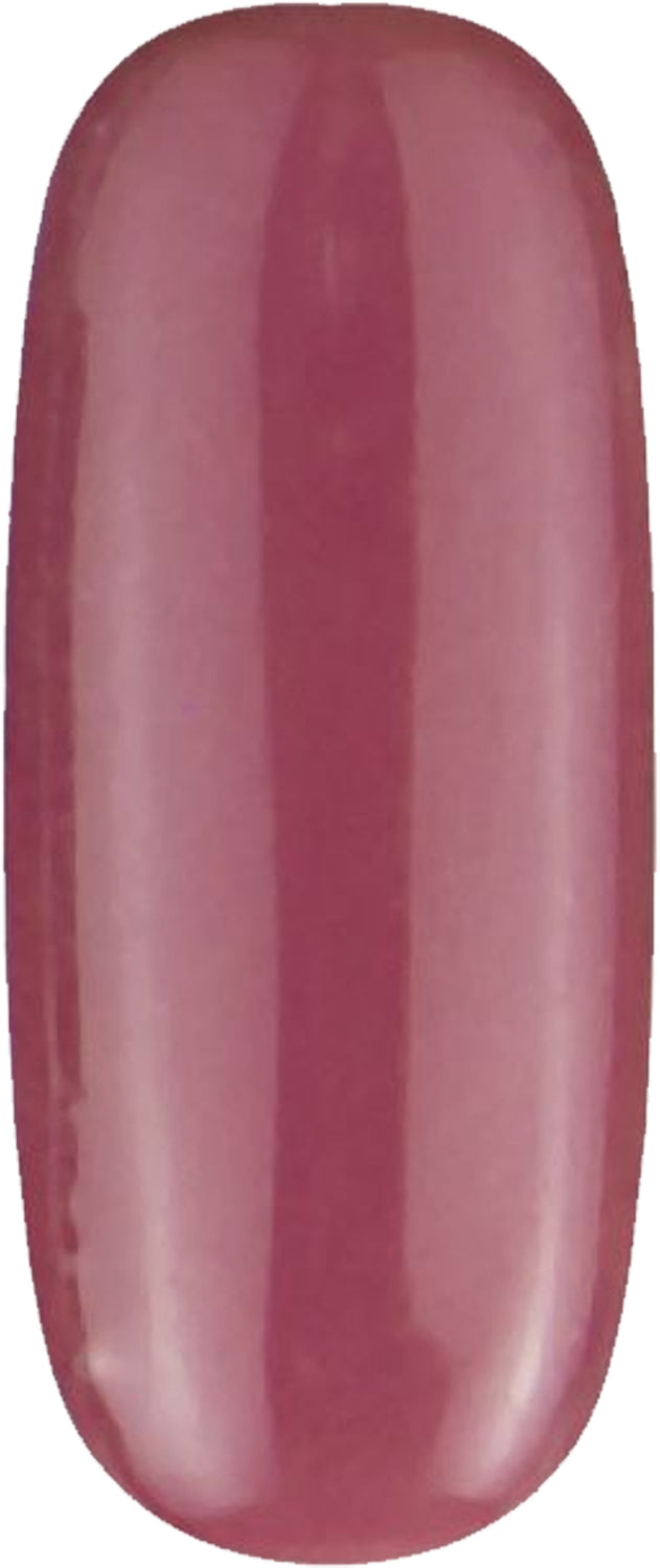 Dusky Plum - UGGP-A0326 Urban Graffiti Gel Polish 15ml