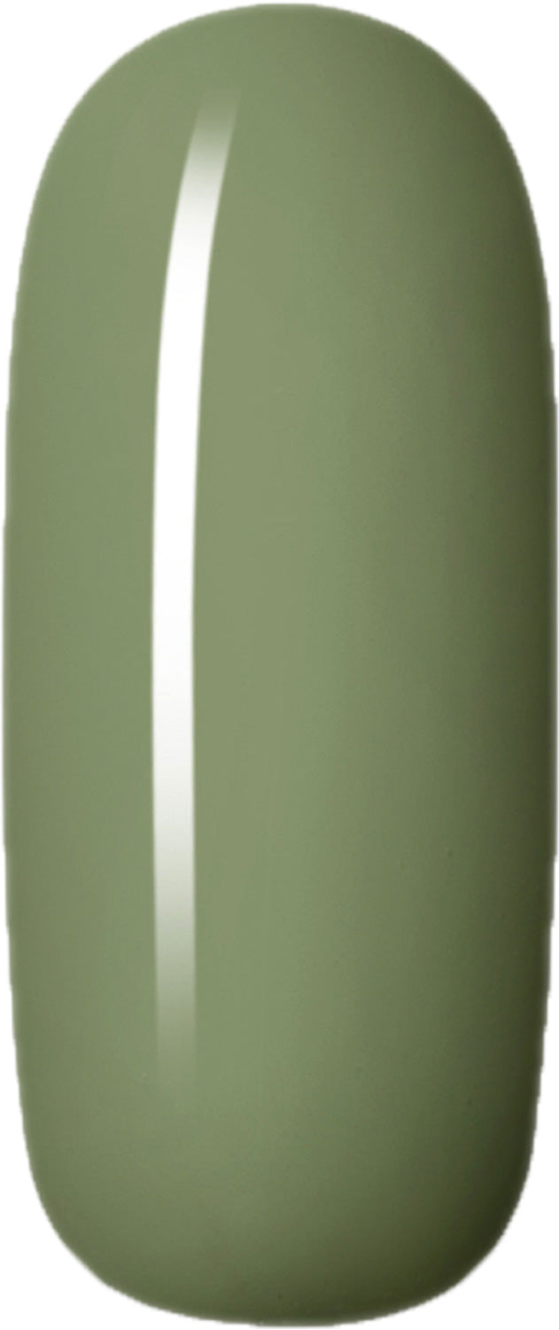 Crisp Sage - UGGP-A0494 Urban Graffiti gelový lak na nehty 15ml