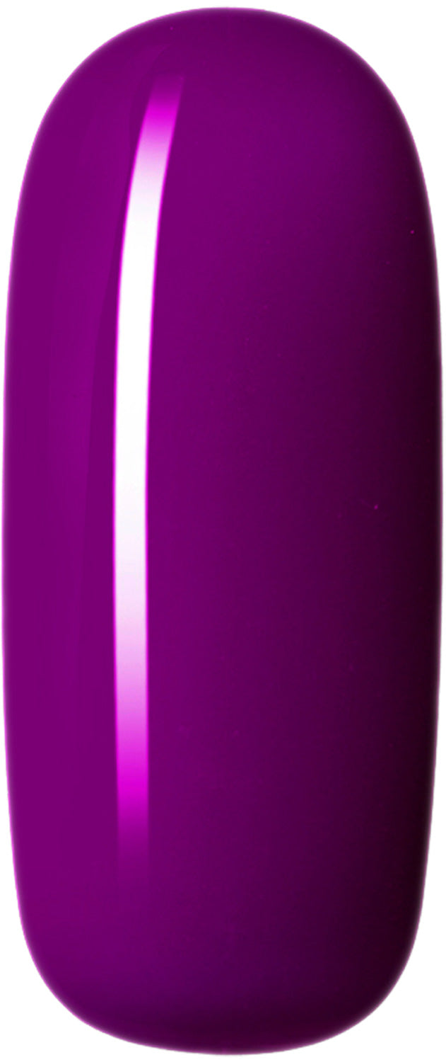 Pitch Purple - UGGP-A0541 Urban Graffiti Gel Lak na Nehty 15ml