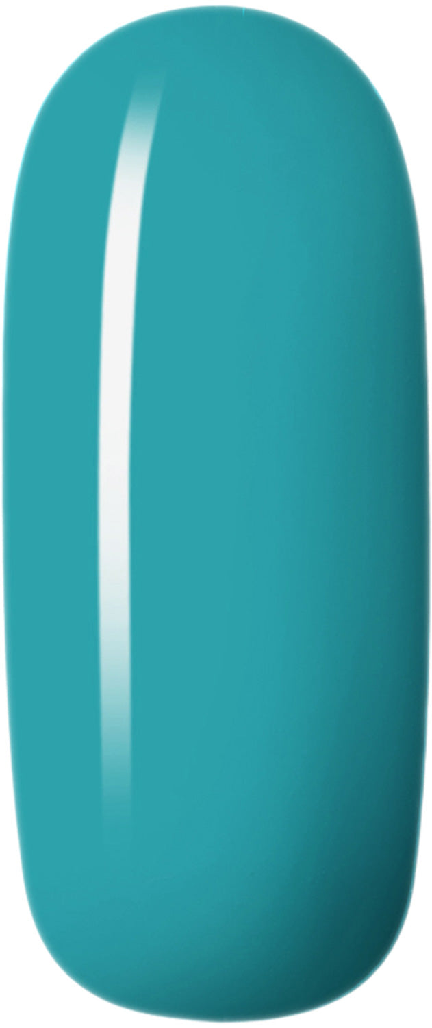 Tropická pláž - UGGP-A0594 Urban Graffiti gelový lak na nehty 15ml