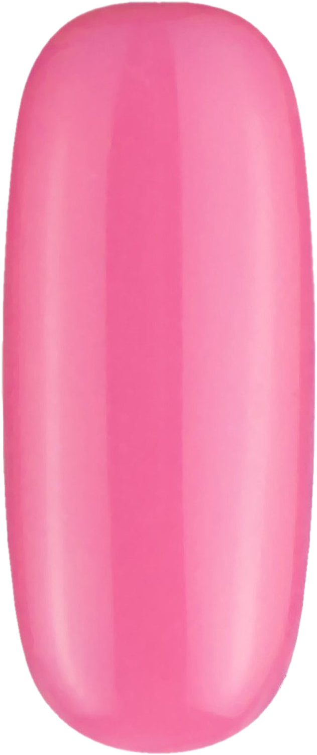 Rychlý polibek - UGGP-A0735 Urban Graffiti gelový lak 15ml