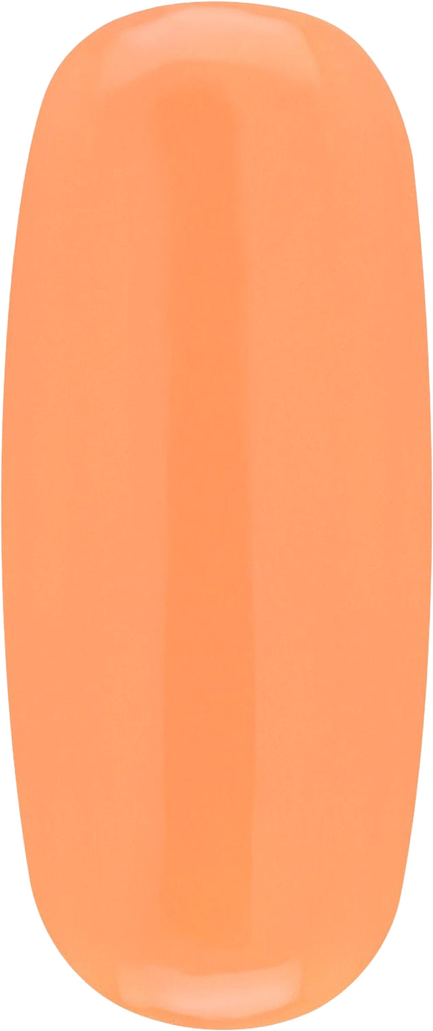 Meruňkový pudink - UGGP-A0745 Urban Graffiti gelový lak na nehty 15ml