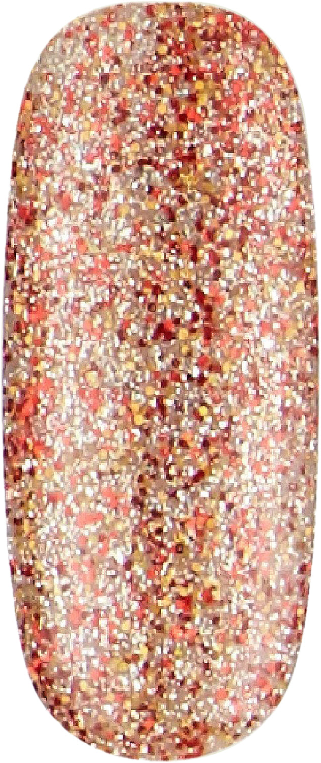 Valentine - UGGP-A0757 Urban Graffiti gelový lak na nehty 15ml