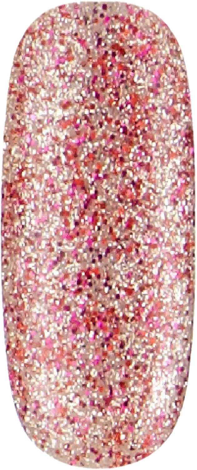 Sacred Heart - UGGP-A0758 Urban Graffiti Gel Lak na Nehty 15ml