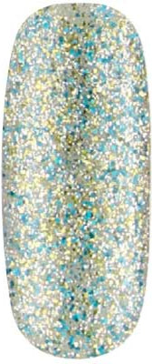 Gold as Ice - UGGP-A0760 Urban Graffiti Gel Polish 15ml