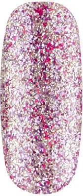 Party Time - UGGP-A0761 Urban Graffiti Gelový lak na nehty 15ml