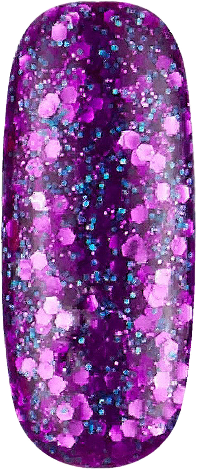 Belladonna - UGGP-A0778 Urban Graffiti Gel Lak na Nehty 15ml