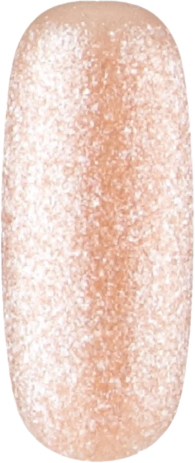 Virgo - UGGP-A0789 Urban Graffiti gelový lak na nehty 15ml