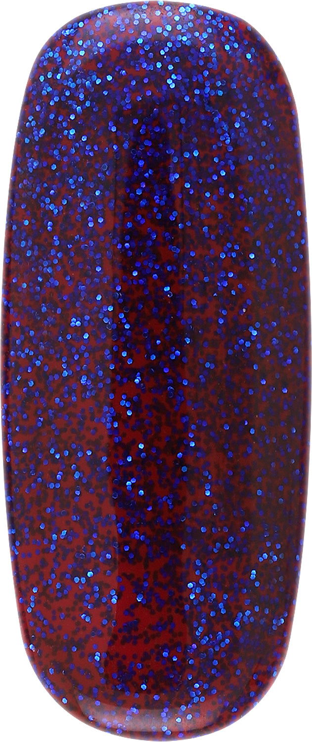 Cosmos - UGGP-A0794 Městský graffiti gelový lak na nehty 15ml