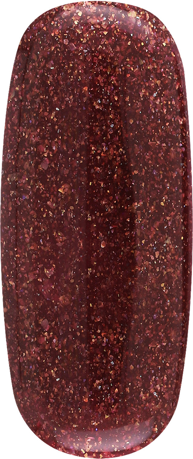 Apothecary - UGGP-A0818 Urban Graffiti gelový lak na nehty 15ml