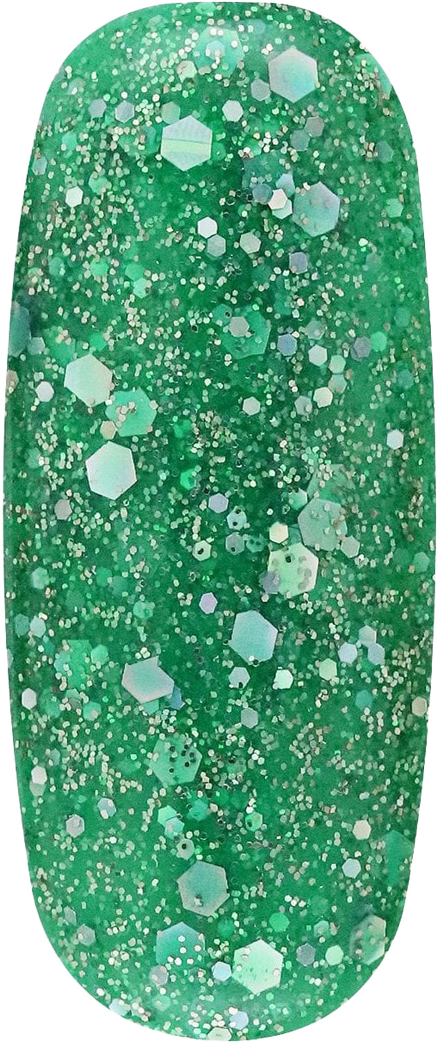 Frosted Fern - UGGP-A0826 Urban Graffiti Gel Polish 15ml