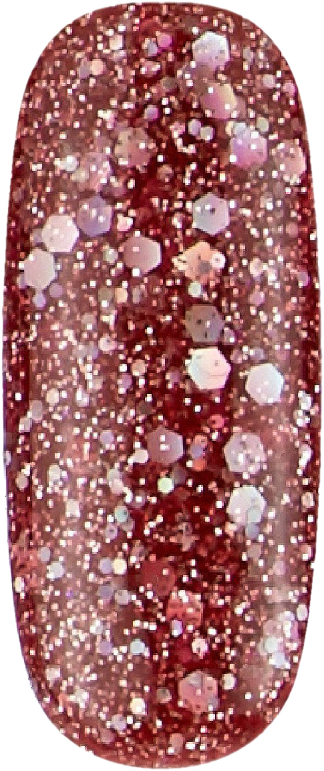 Paparazzi - UGGP-A0833 Urban Graffiti gelový lak na nehty 15ml