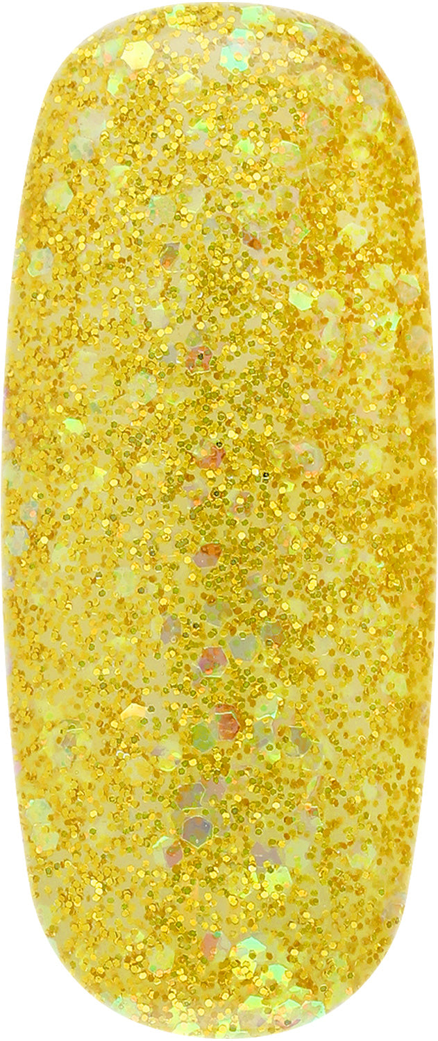 Citrine - UGGP-A0836 Urban Graffiti gelový lak na nehty 15ml